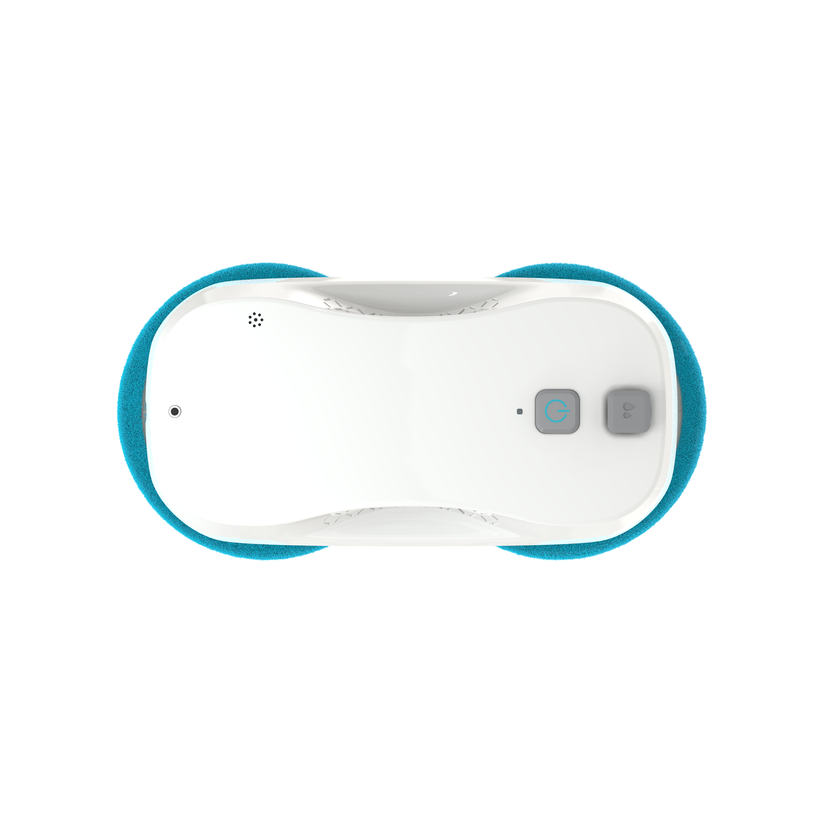 Mamibot W110-DP window cleaning robot