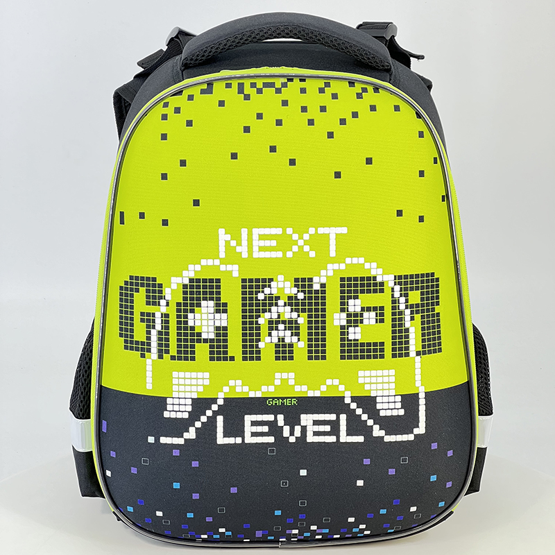 School backpack school bag ergo backpack for teenager