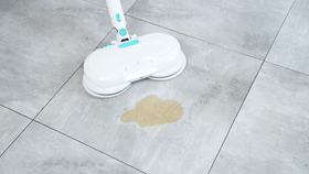 Electric Mop Floor Cleaner