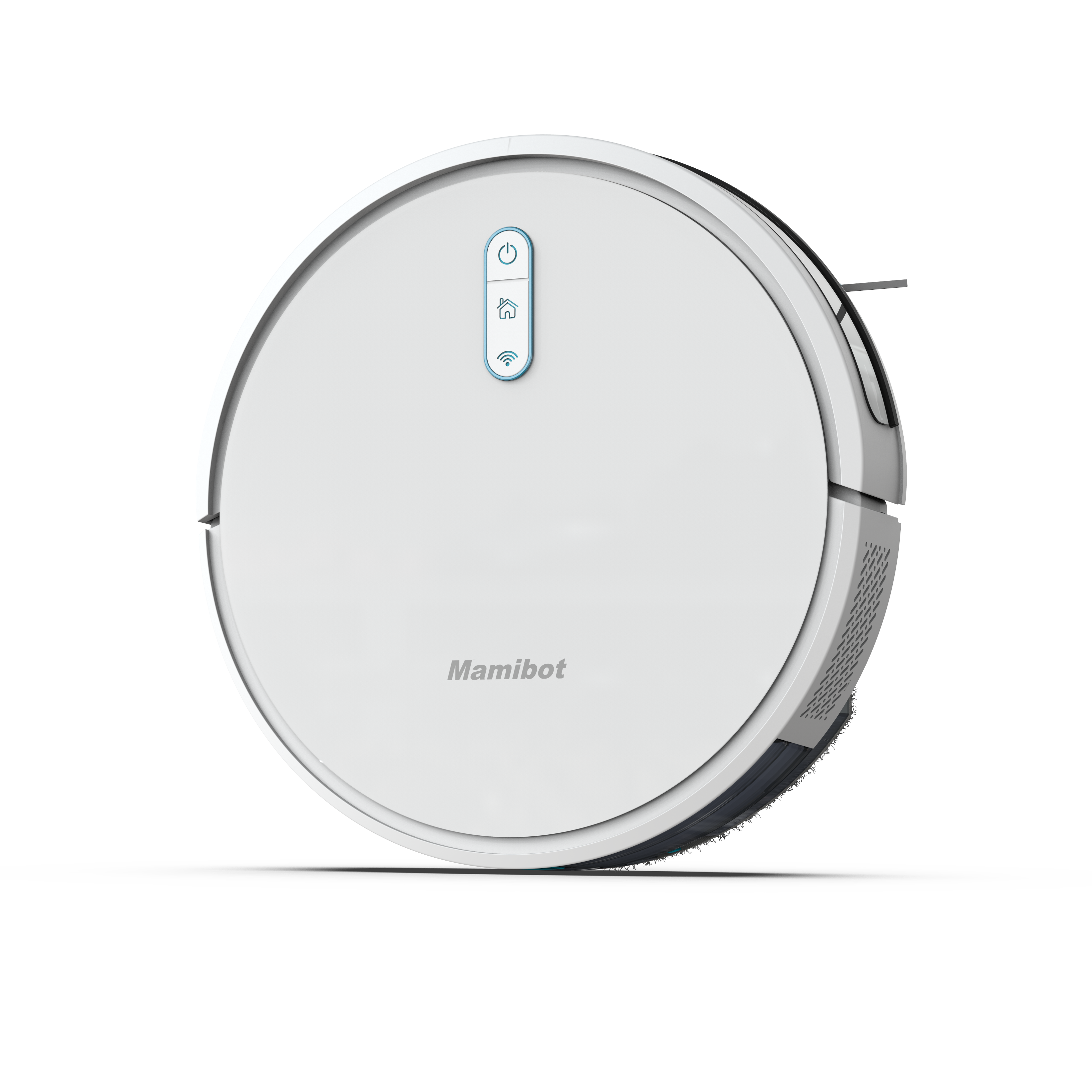 Mamibot Gyroscopic Robotic Cleaner EXVAC730