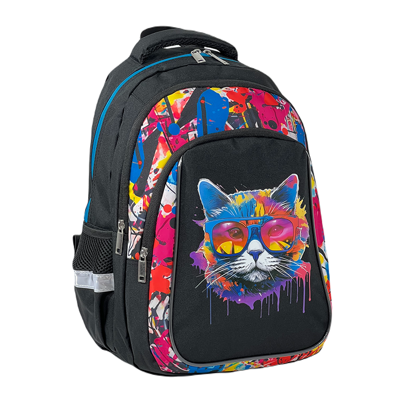 School bag school backpack for teenager
