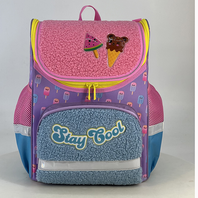 Haslor school bag school backpack cute bag for teenager