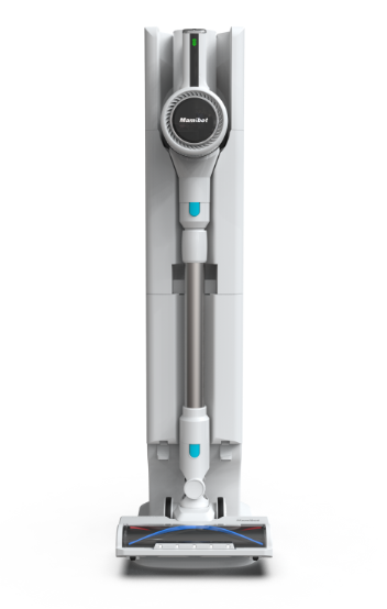 Mamibot V10 Wireless Handheld vacuum cleaner with base station automatic dust collection