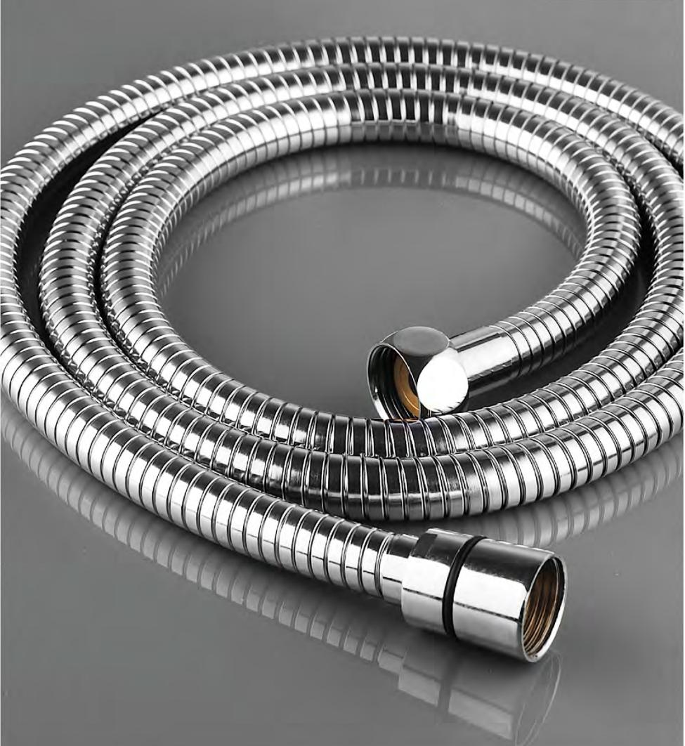 Shower hose,Stainless Steel shower hose