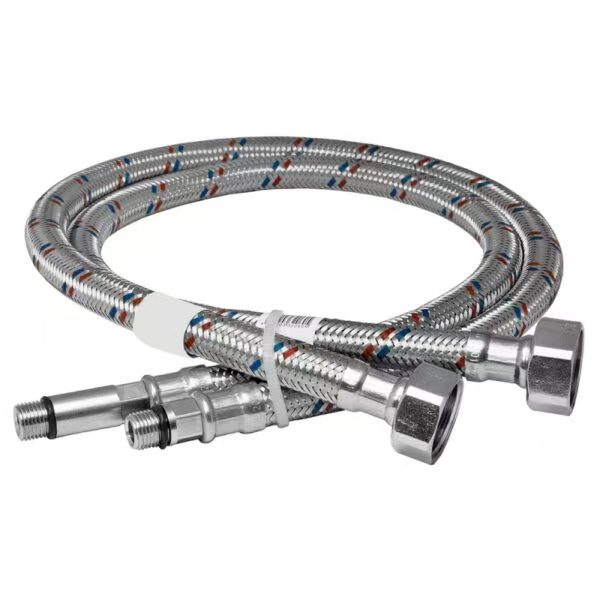 Stainless Steel Braided Hose