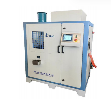 Nanjing HEAO,Fully automatic metal cutting machine,Machinery Auto