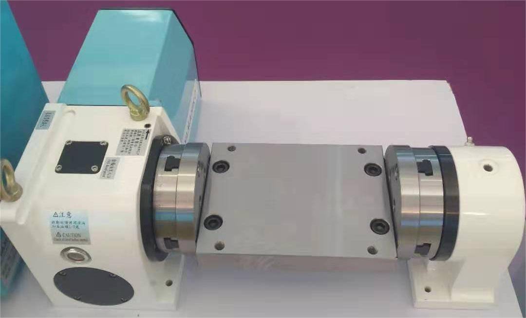 YAMAHIRO Digital Rotary Table