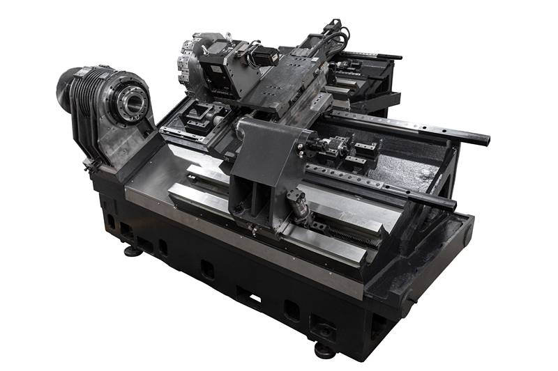 HL HL-250M turning center construction machinery
