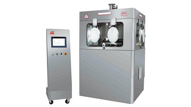 LONGLITECH GZPL-370WIPHighSpeed Rotary Tablet Press