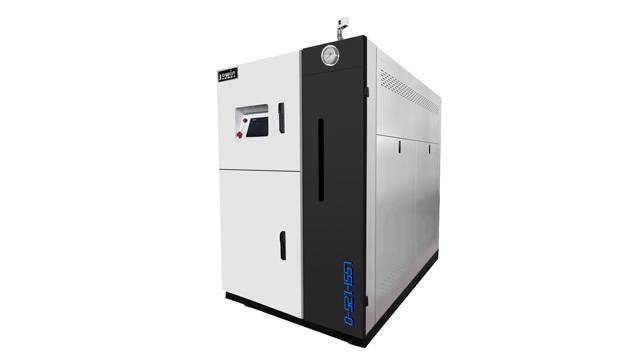 Jowin Fully Premixed Counterflow Steam Generator