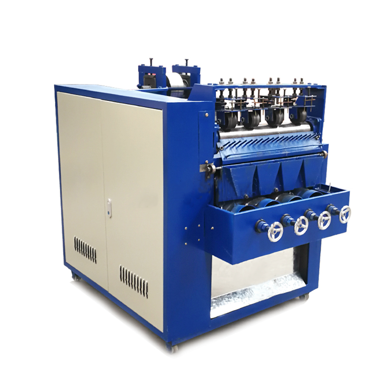 Linyi Xulin International Trade co.,Ltd – Weaving machine 2