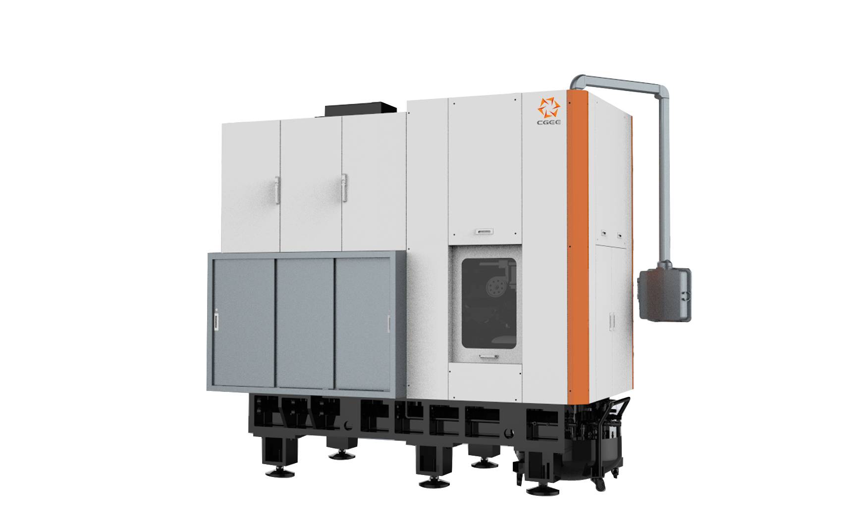Nanjing Jingsheng multi-line cutting machine