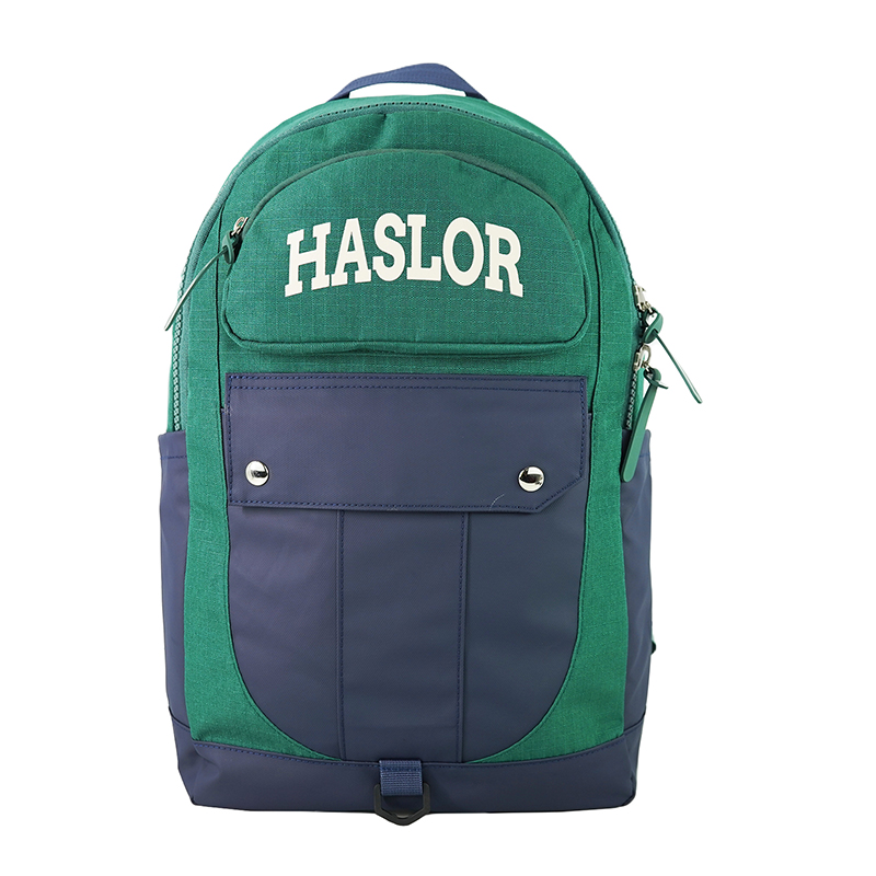 Haslor school bag school backpack for teenager