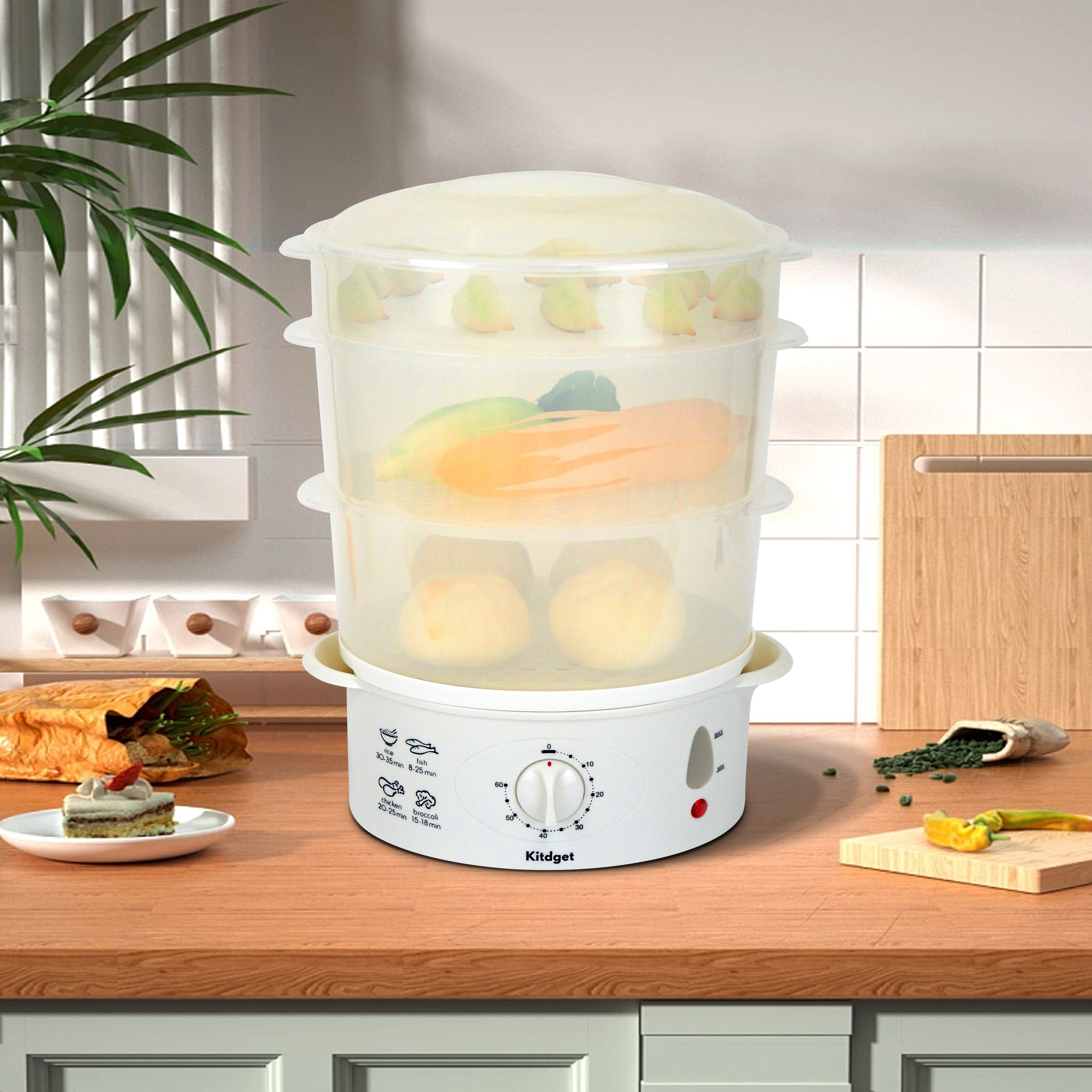 HEYUAN SUN CHUN TAT MOULD LTD – microondas compacto 1