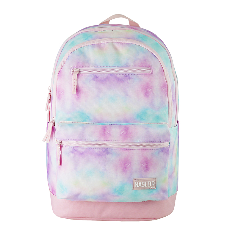 Haslor school bag school backpack for teenager