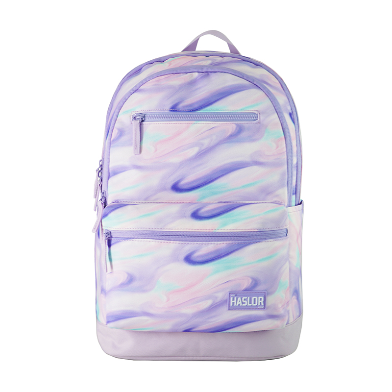 Haslor school bag school backpack for teenager