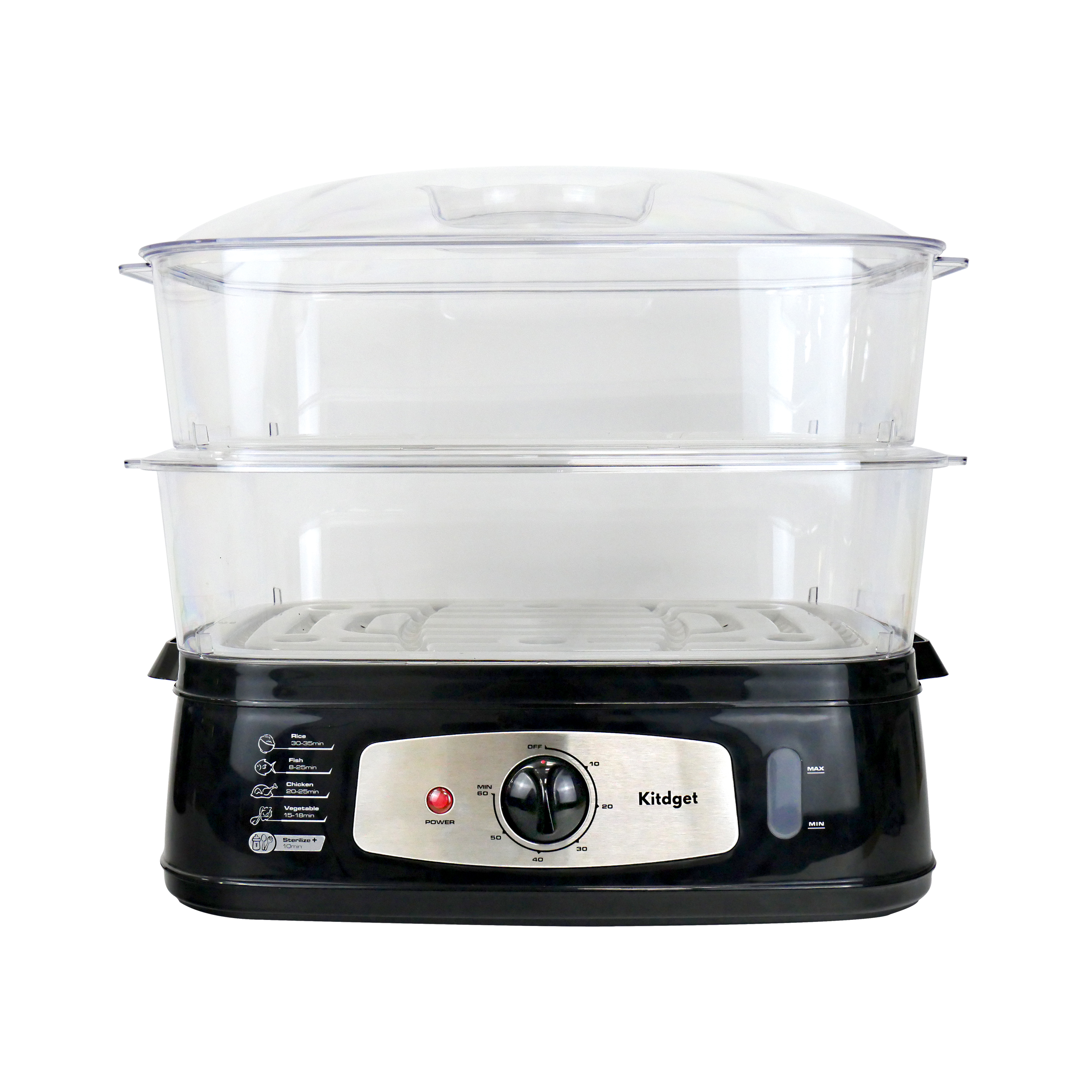 HEYUAN SUN CHUN TAT MOULD LTD – refrigerador de acero 2