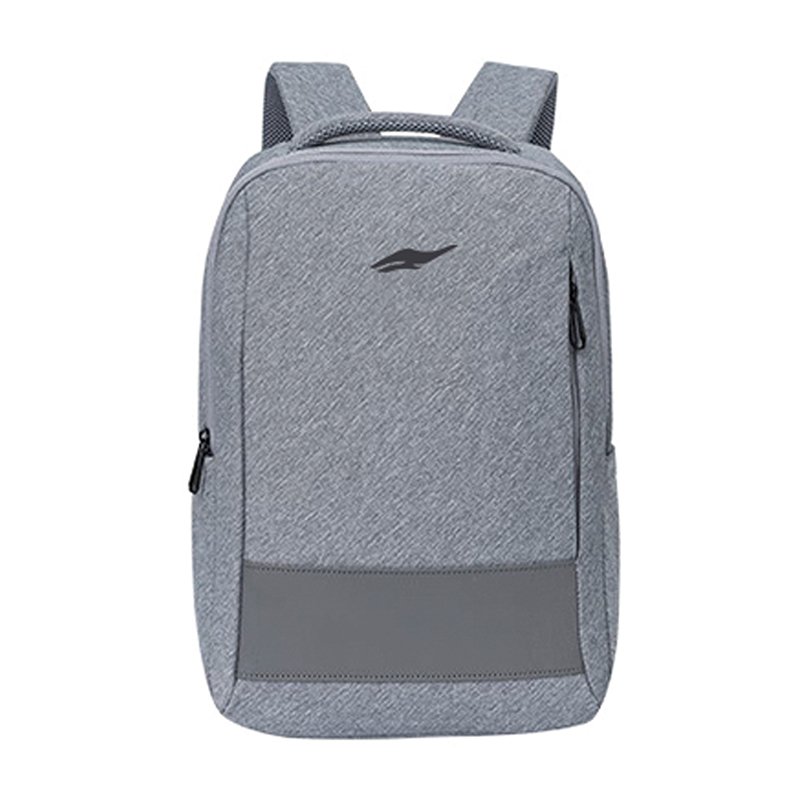 Haslor business backpack computer backpack