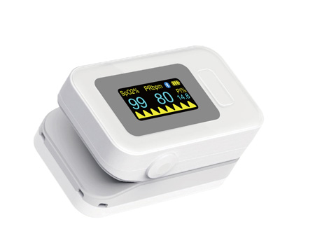 Pulse Oximeter