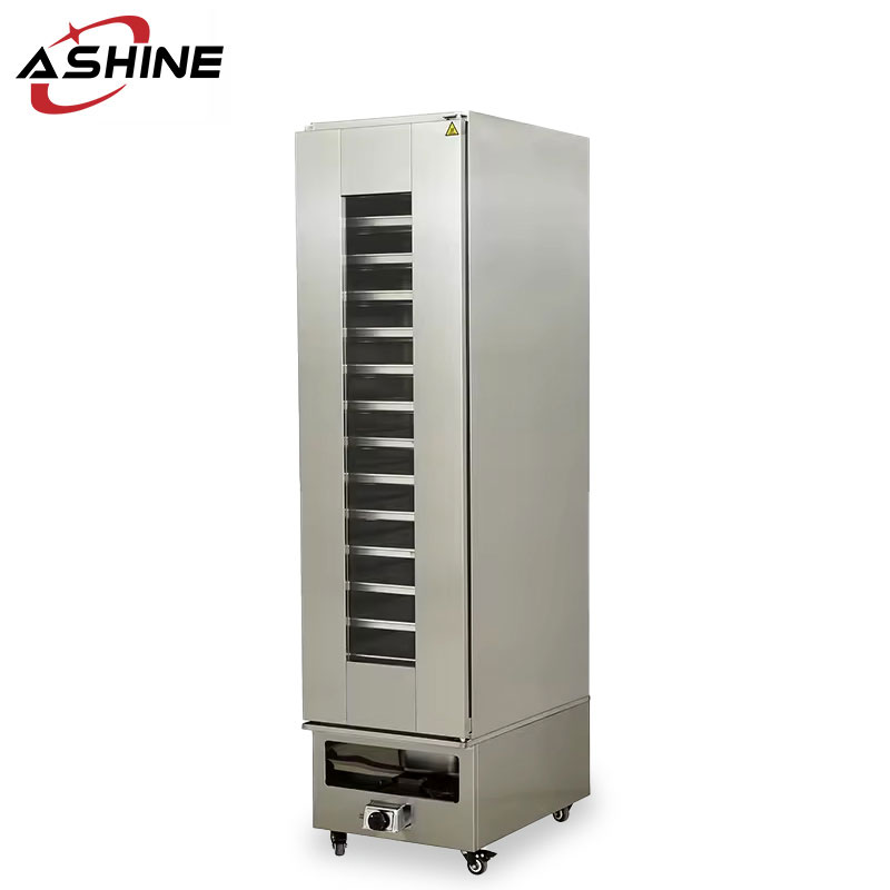 China Ashine Catering Equipment Co.,Ltd – Cooking Device 3