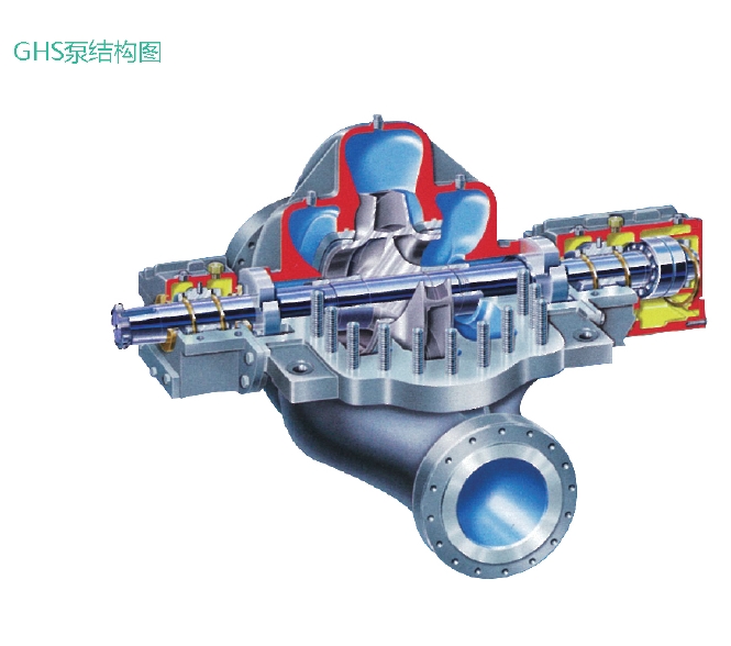 KB-ATB centrifugal pump Other equipment