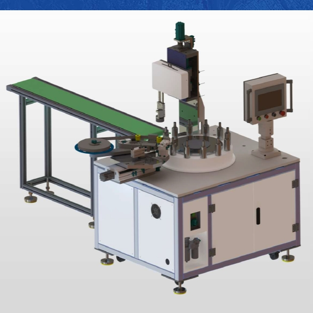 Hanli HHA-4000RP Light industrial equipment