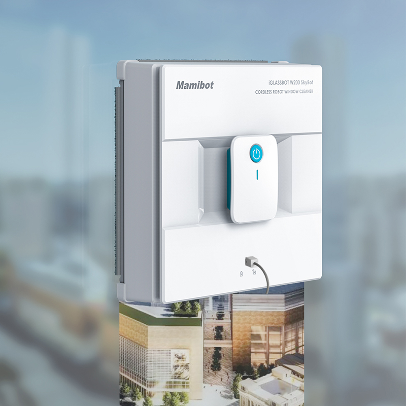Window Cleaning Robot Window Cleaner