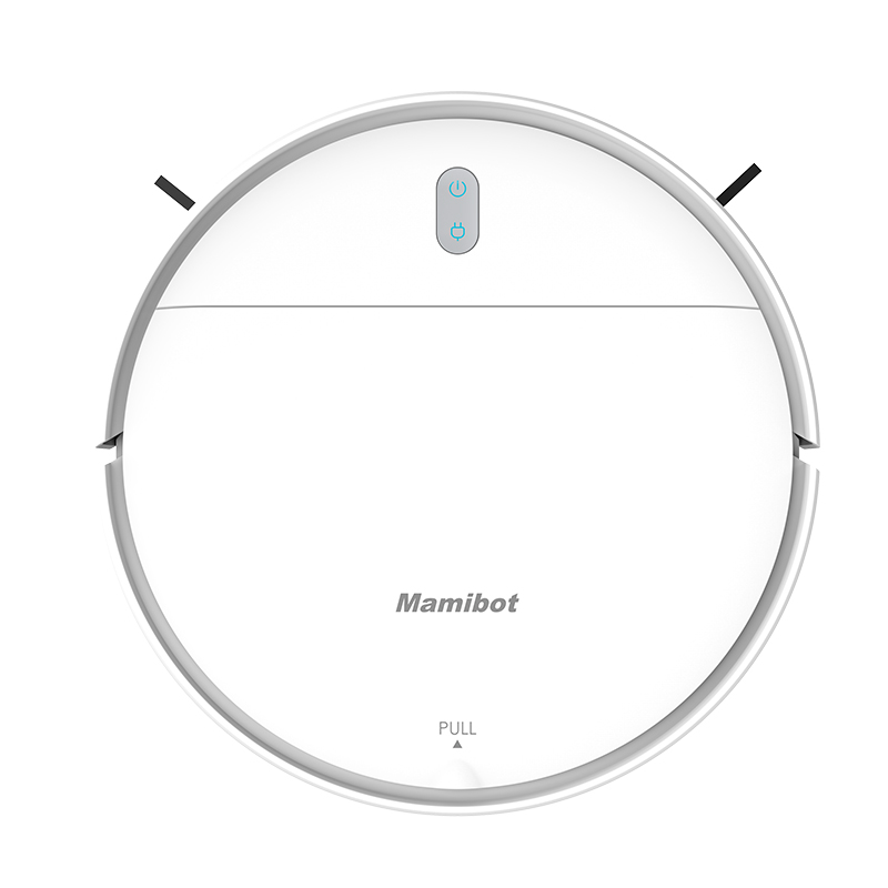 Robot Vacuum Cleaner