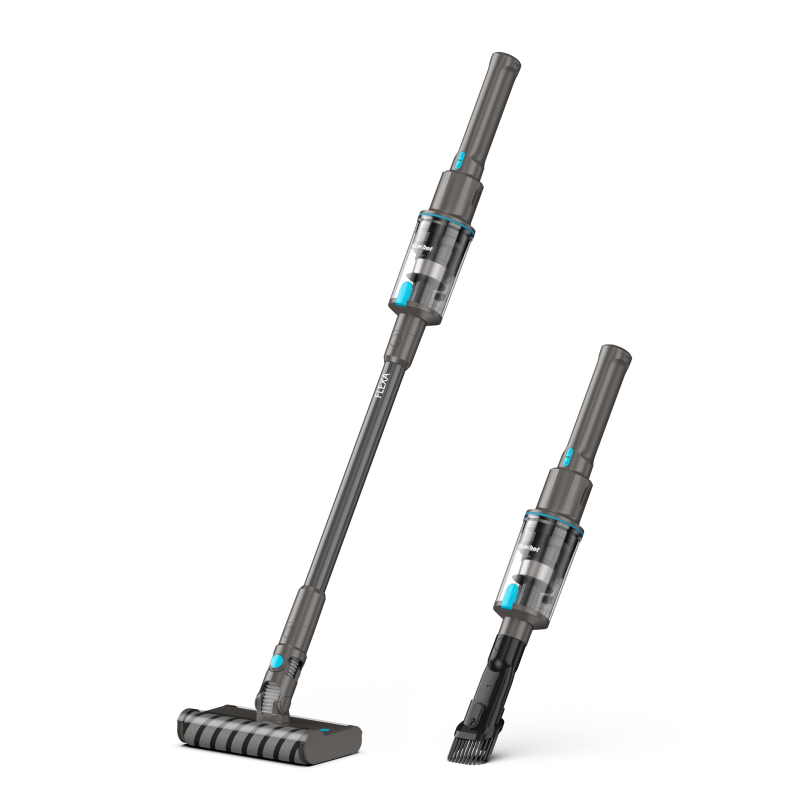 Mamibot Flexa Pro Cordless Stick Vacuum Cleaner Multifunction Handheld Vacuum Cleaner Upright Vacuum