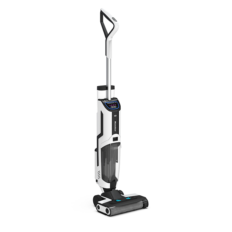 Floor Vacuum Cleaner Floor Washer