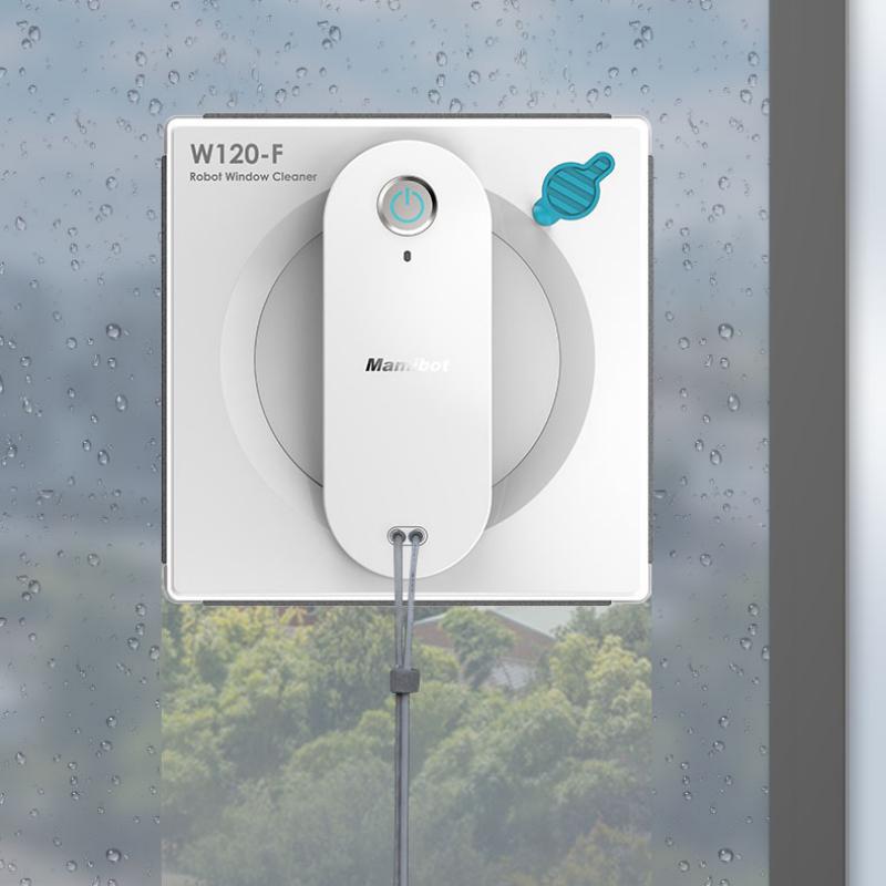 Window Cleaning Robot Window Cleaner
