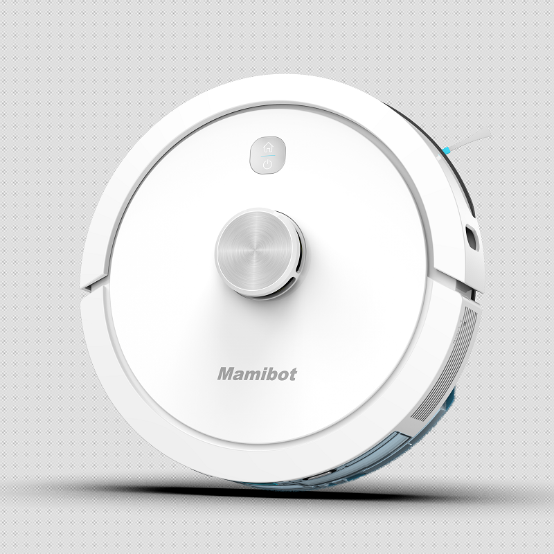 LDS cleaning robot