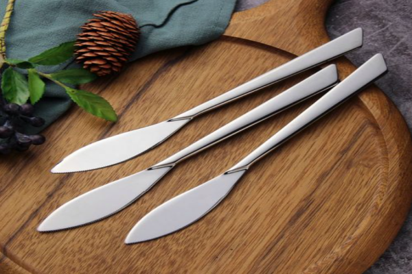 Stainless Steel Knife