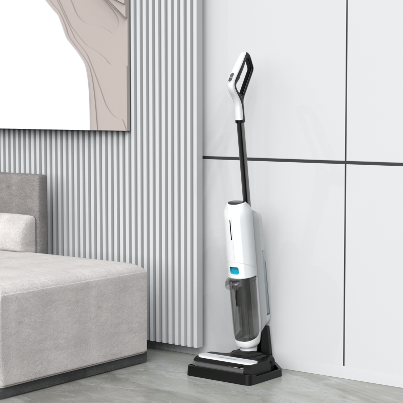 Mamibot Flomo Lite Multifunction cordless FLOOR WASHER and vacuum cleaner