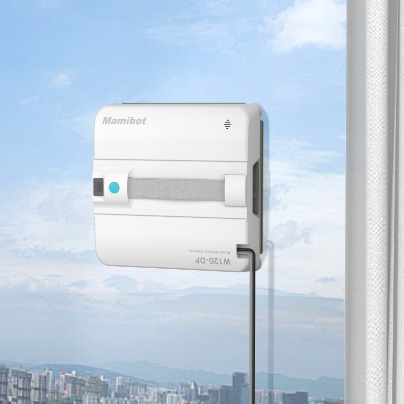 Mamibot W120-DP Square window robot cleaner