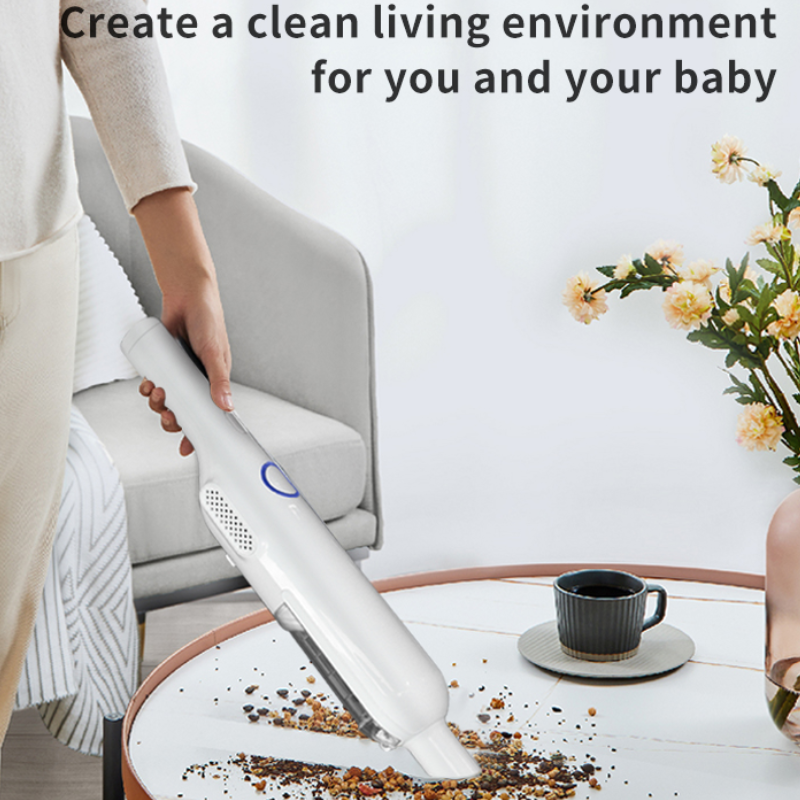 handy car vacuum cleaner