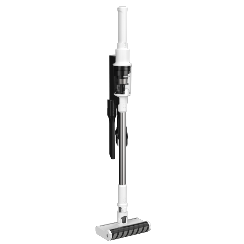 Mamibot Dual Roller Brush Handheld Vacuum Cleaner Silm Design Big Vacuum Power Stick Vacuum Cleaner