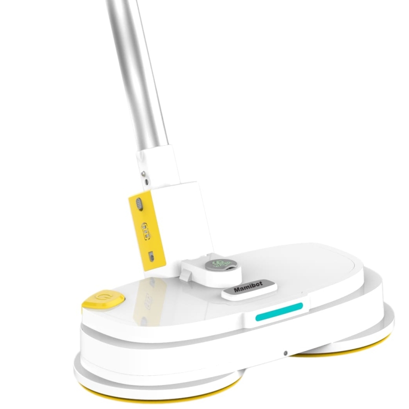 Electric Mop Cordless Mamibot Mopa680