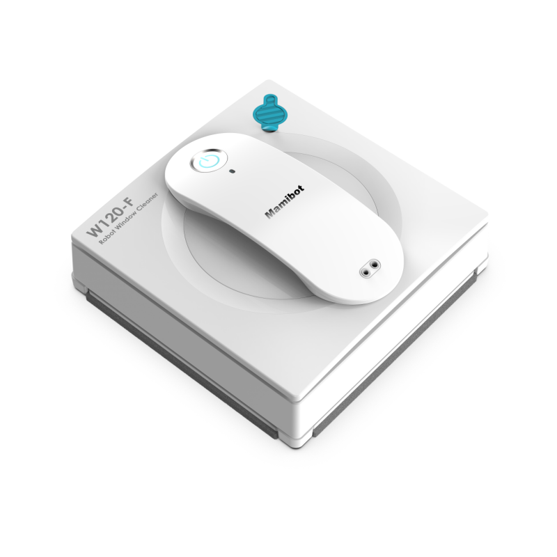Window Cleaning Robot Window Cleaner Mamibot W120-F