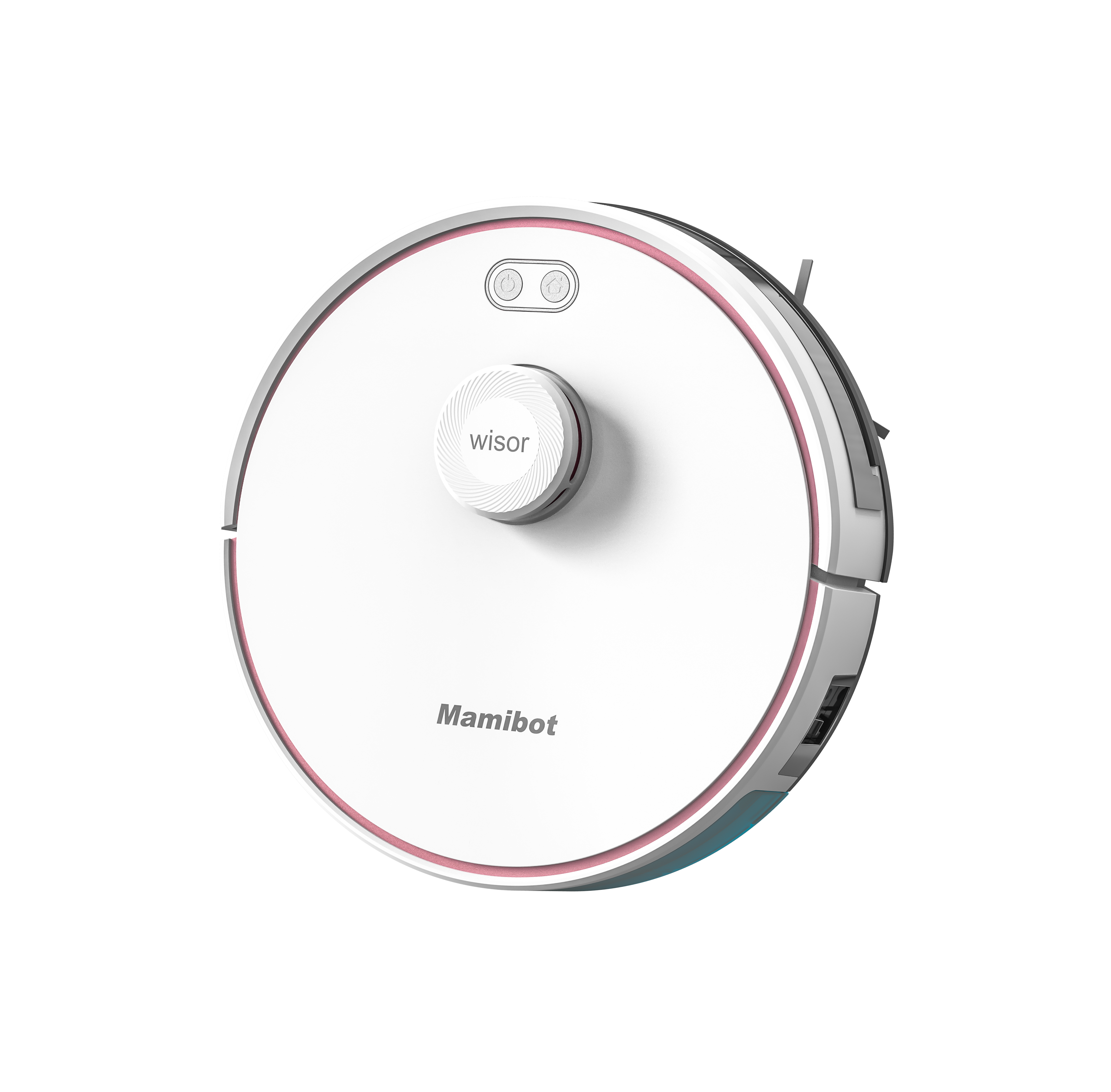 Robot Vacuum Cleaner
