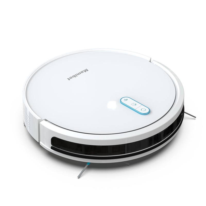 Mamibot EXVAC 730 mid-end gyroscope vacuum cleaning robot