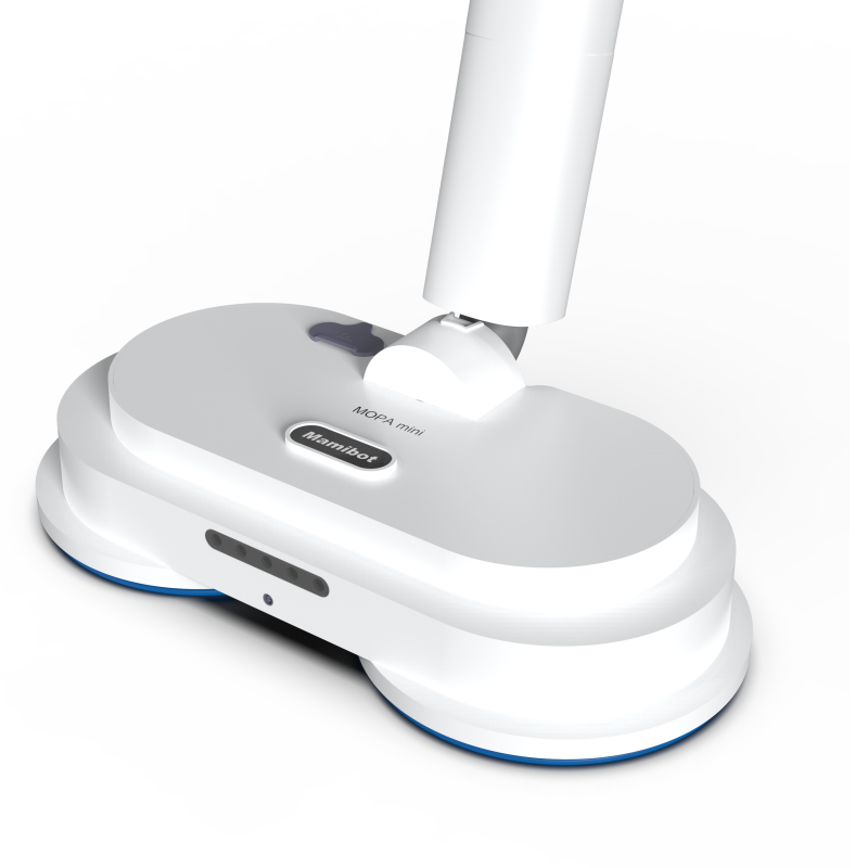 Mamibot Mopa® 680MINI Cordless Electric Mop Spin Mop with Water Spray