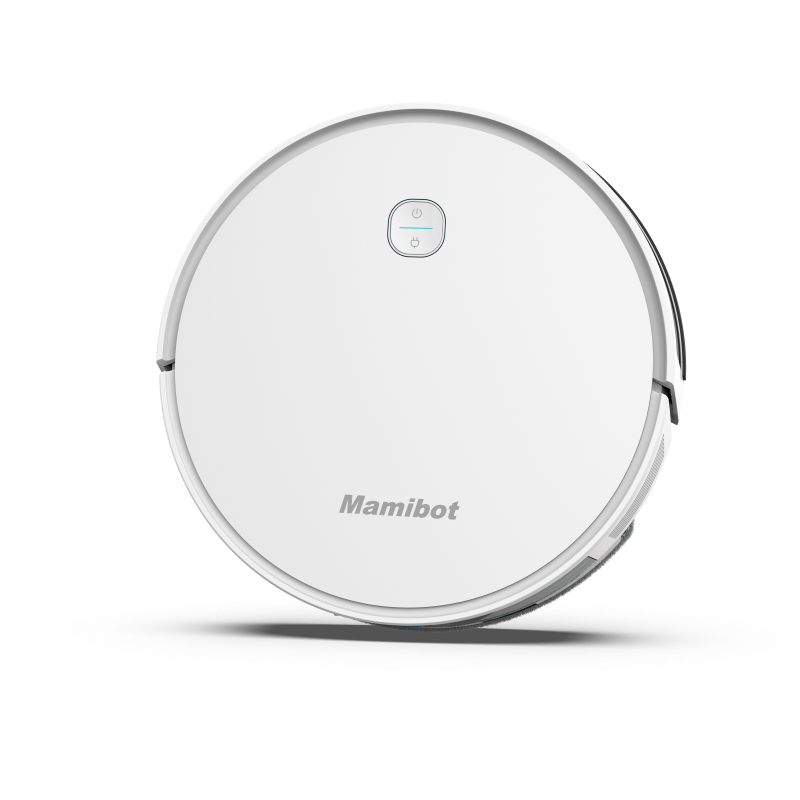 Mamibot EXVAC700 Robot Vacuum Cleaner