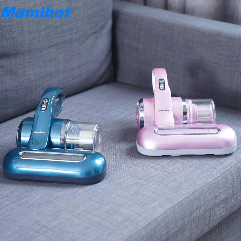 Mamibot UVLITE 200 Cordless Dust Mite Eliminator