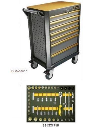 Car repair tool set