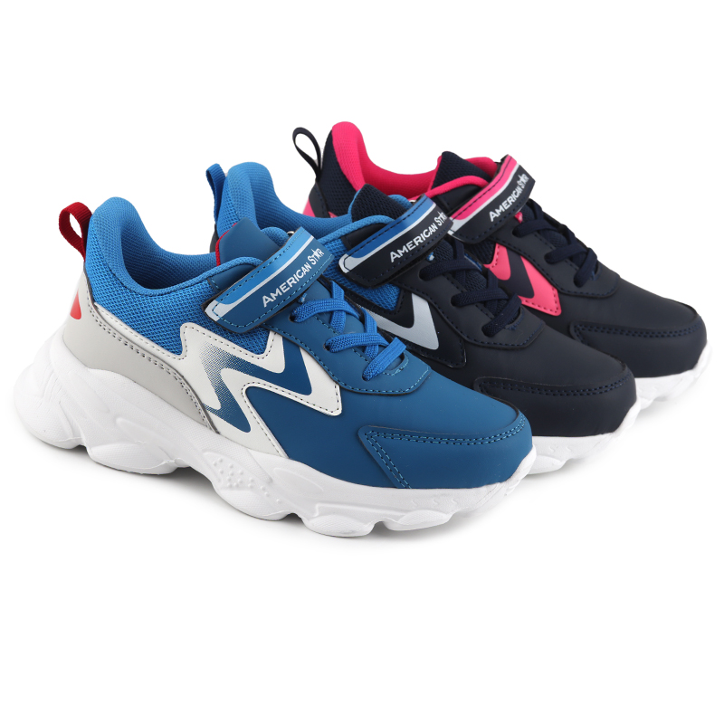 Children shoes/Children runing shoes/sneaker GT-32376C