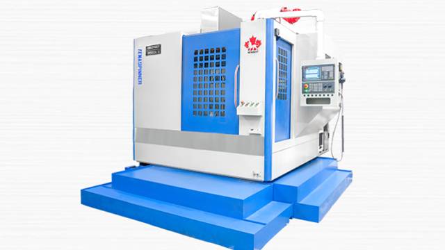 NEWBEST Vertical Machining Center