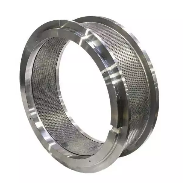 ZHENGYI CPSHZY Ring die