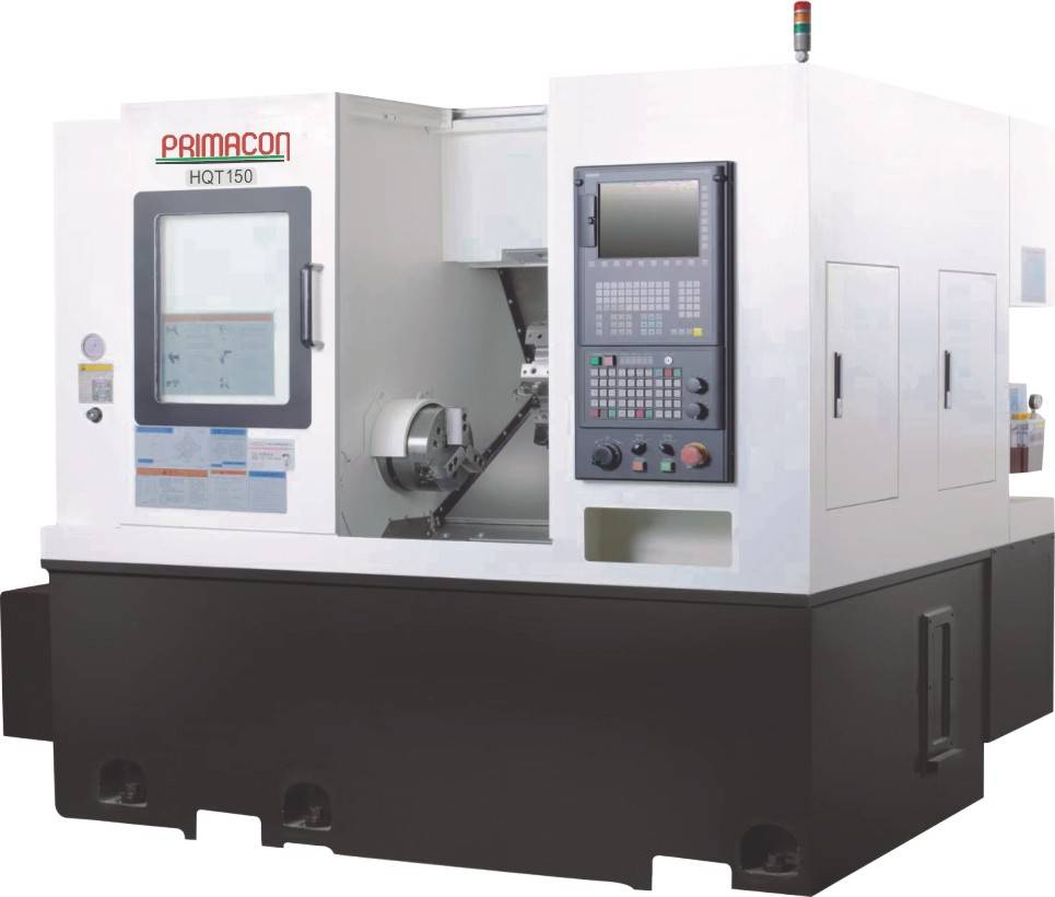 PRIMACON CNC Lathe