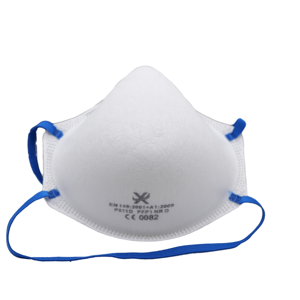 FFP1 Dust Mask